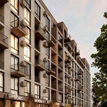 ВІДДІЛ ПРОДАЖУ Продаж 2 кімнатної квартири у ЖК Terra M, (без комісії) ЖК Terra M