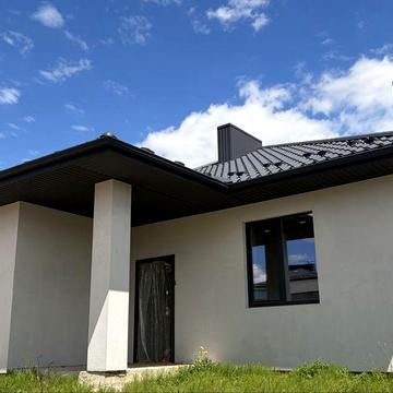 Продаж окремого будинку  Макарова.  Район 3-ї поліклініки, авторинку (навпроти ЖК «Країна Мрій»)