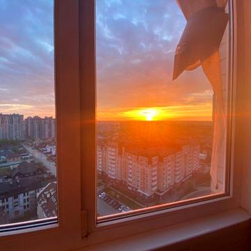 Продаж 1-кімнатної квартири, бул. Богдана Хмельницького, 6, Буча, ЖК Київміськбуд ЖК Київміськбуд