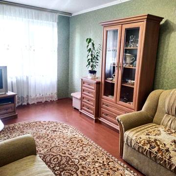 Здам 3-х кім. кв-ру Центр