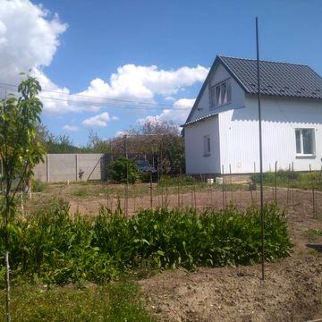 Продається Двух поверховий будинок в с. Струмівка
