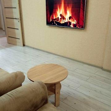 Довгострокова оренда 1к Квартира Київська вулиця ЖК Лесной квартал