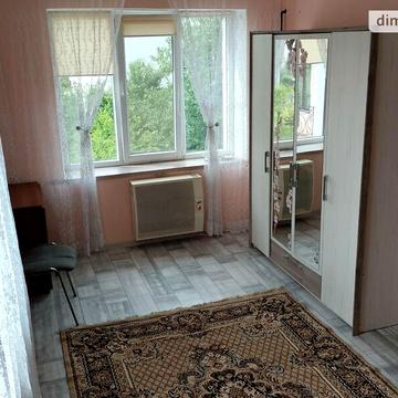 Довгострокова оренда 1к Квартира Любінська вулиця