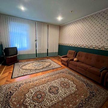 Здам 2х кім квартиру в центрі міста біля МагДональза.