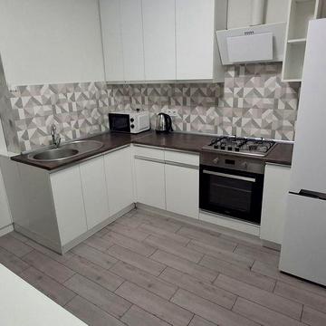 Гарна 1-кімнатна квартира в самому серці Борисполя