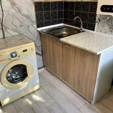Власник. 2-х кімнатна квартира, на  розі вулиць Героїв Майдану та Щербанюка.