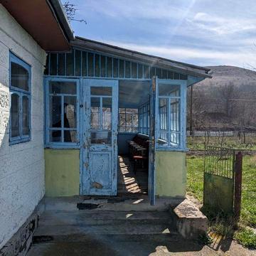 Продам будинок 72кв.м