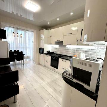 Продаж Простора 2-к квартира 67 м² у ЖК Променада | Готова до заселення ЖК Променада