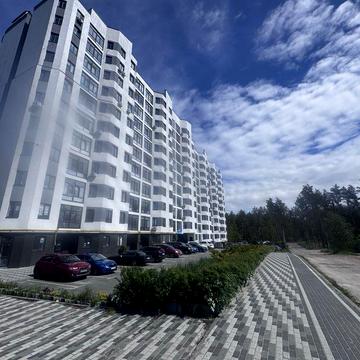 Продам 2к квартиру , ЖК Авіатор, Гостомель ЖК Авіатор
