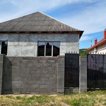 Продам дом Закарпатье Мужиево