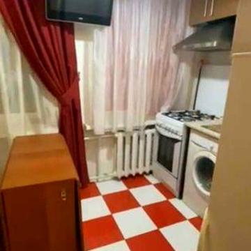 Оренда 1 кімнатної, затишної смарт квартири на Ушинського