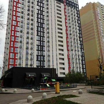 Голосіївський Мишоловка ЖК Науки 58.