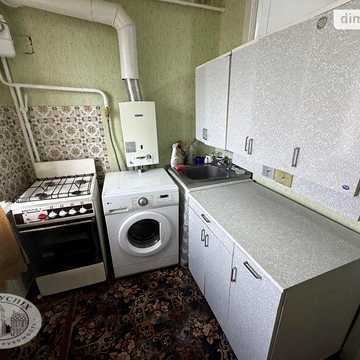 Продаж 3к Квартира Київська вулиця