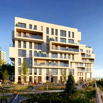 Продаж  3-кімнатна квартира у секції 2.2 ЖК ЛЕНОННА РЕЗЕДЕНТ Шевченівський район ЖК Ленонна Редент Lenonna Residents