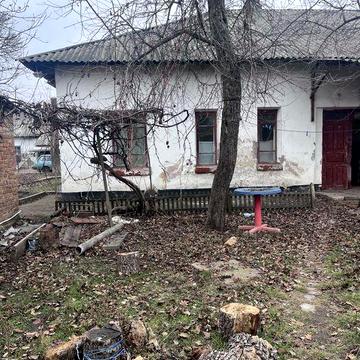 Продам будинок квартирного типу по вул.Кошового 4,біля спирт заводу