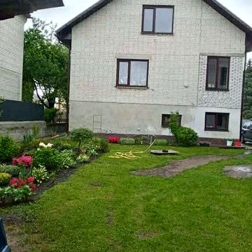 Продаж 2пов будинку в Зимній Воді