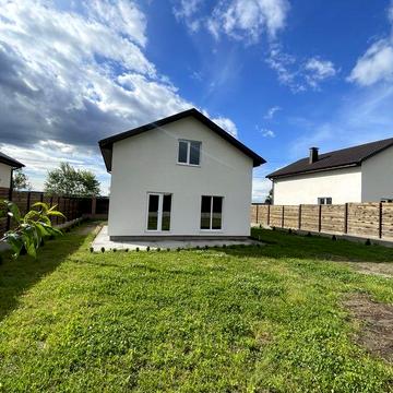 Будинок біля Озера Сертифікат Ваучер передмістя Ірпеня
