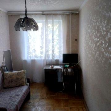 Аренда 2 -х.к.из.кв.м.Салтовское