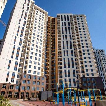 Продам 1- комнатную квартиру от строителей в ЖК 61 Жемчужина / ул. Краснова / гос. программы ЖК 61 Жемчужина