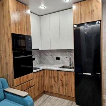Сдам квартиру в Центре 1 комнатую на длительный