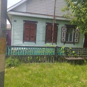 Продам будинок у Сновську