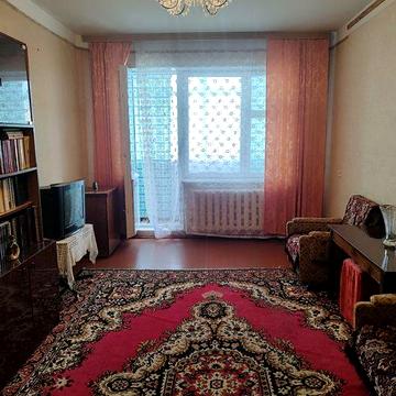 Оренда 2 кімнатної квартири Піщаний масив