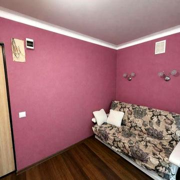 Однокімнатна смарт-квартира по вул. Космонавтів