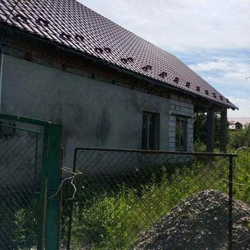 Продам дом Закарпатье Боржава