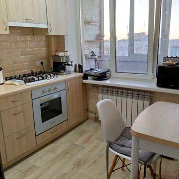 Продажа 1ой квартиры в Днепровском р-не