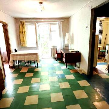 Продам 2 ком квартиру пр. А. Поля, Кирова, Безнал
