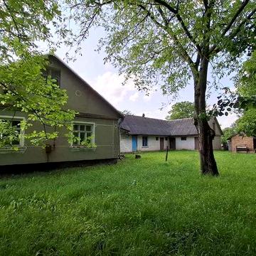 Будинок с.Підбереззя, документи оформлені