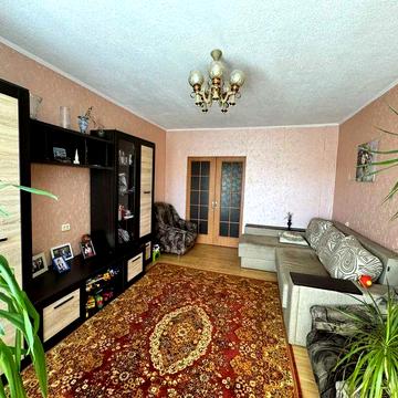 Продам 3к.кв. на Олимпийской Новые Дома