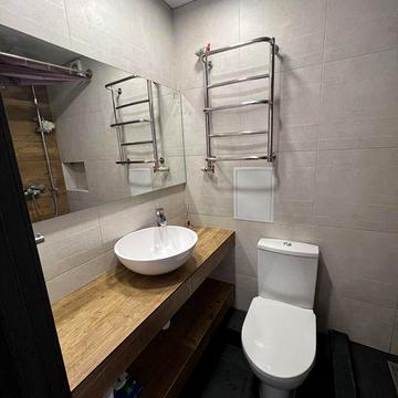 Оренда квартири на довготривалий срок