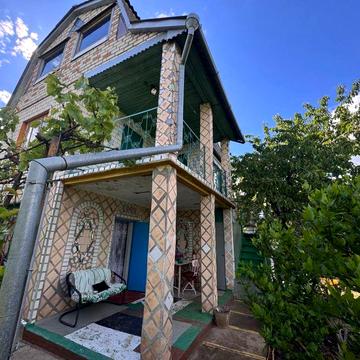Продаж дачі Стара Богданівка