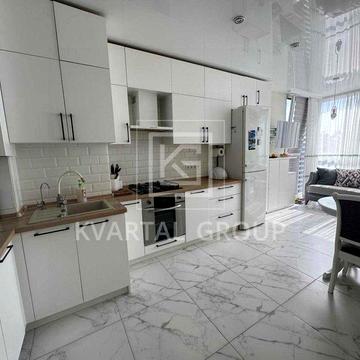 Продажа 2-к квартиры / Гостомель / ЖК На Прорезной / Газ / Без комисии ЖК На Прорізній