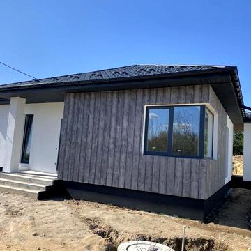 Продаж будинку в с. Путрівка від забудовника під програми ваучер, Єоселя