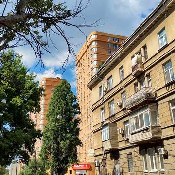 Олександра Свіща вул., 45