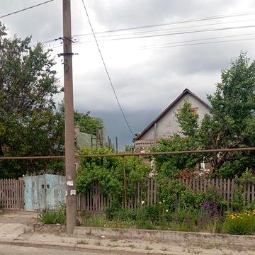 Продам дом в Заводском районе
