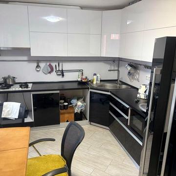 Здам однокімнатну квартиру в місті Ірпінь, район парку Дубки