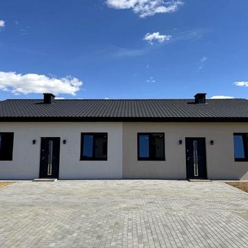 Продаж таунхауса з РЕМОНТОМ в с.Підгайці