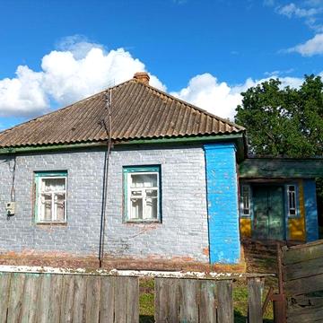 Продається будинок