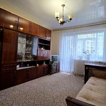 2-кімн. квартира