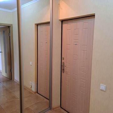 1к.кв. 522м.р продам