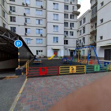 Продажа 1-ком квартиры в Центре ЖК Климовский дом