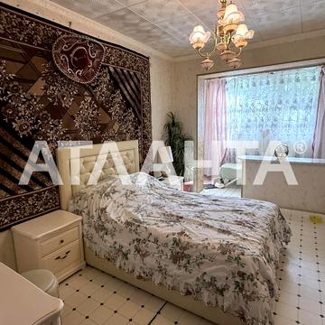 улица Генерала Петрова, 50, Черемушки, Хаджибейский, Одесса, Одесская 67000.0 USD