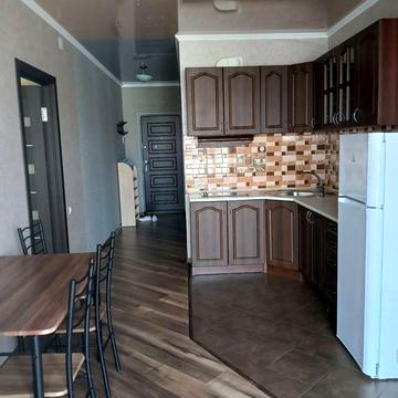 Сдам 1 комнатную квартиру в ЖК Острова  на Марсельской