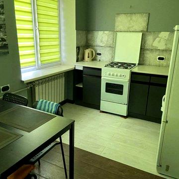 Продам 1к квартиру, 31м2, кирпич, ж/м Приднепровск