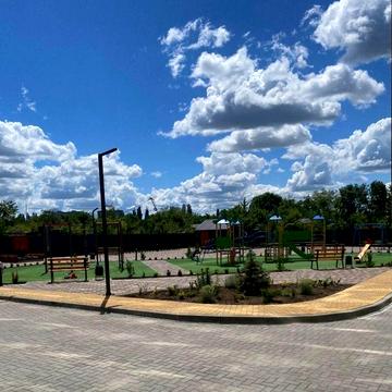 Продам 1к.квартиру в центрі міста ЖК Мрія