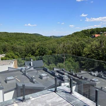 Лисеницька.Клубний будинок у Мальовничому місті! ЖК веймут парк