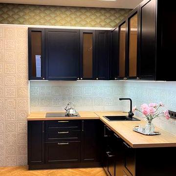Комфортна квартира біля моря в престижному ЖК Корфу